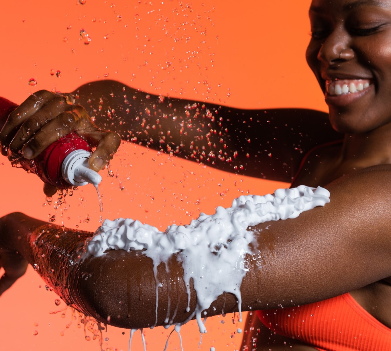 4 surprising ways to use your shower time