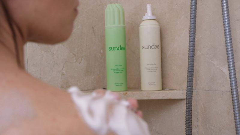 Meet The 5 Health Benefits Of A Blissful Hot Shower