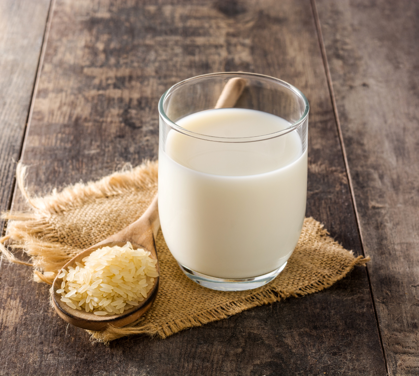 an image of rice milk