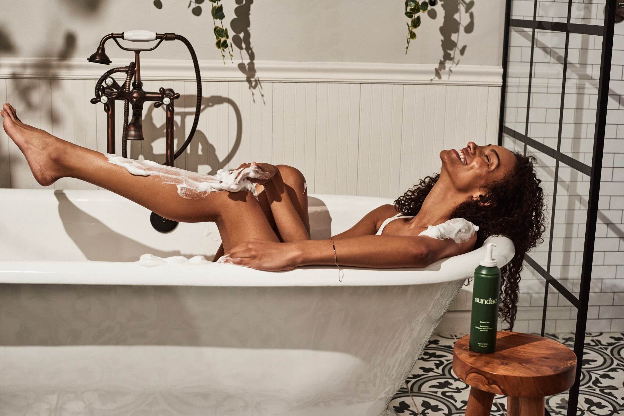 how often should i shower