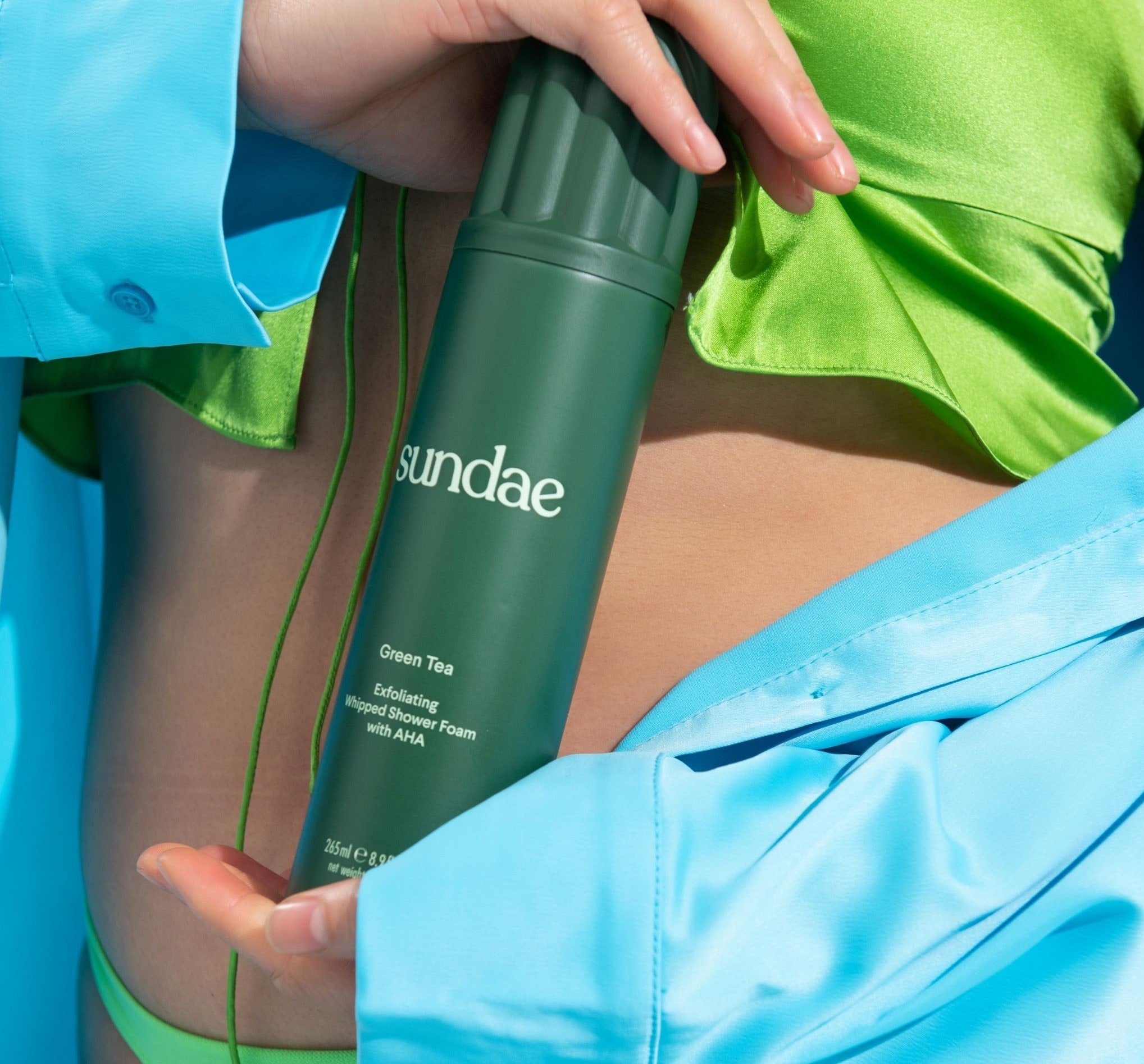 what happens when you don't exfoliate?