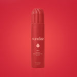 Load image into Gallery viewer, Berry Exfoliating Body Wash