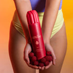 Load image into Gallery viewer, Berry Exfoliating Body Wash