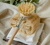 Washcloth, Sponge, Loofah, or Hands? What is The Right Way to Wash Your Body?