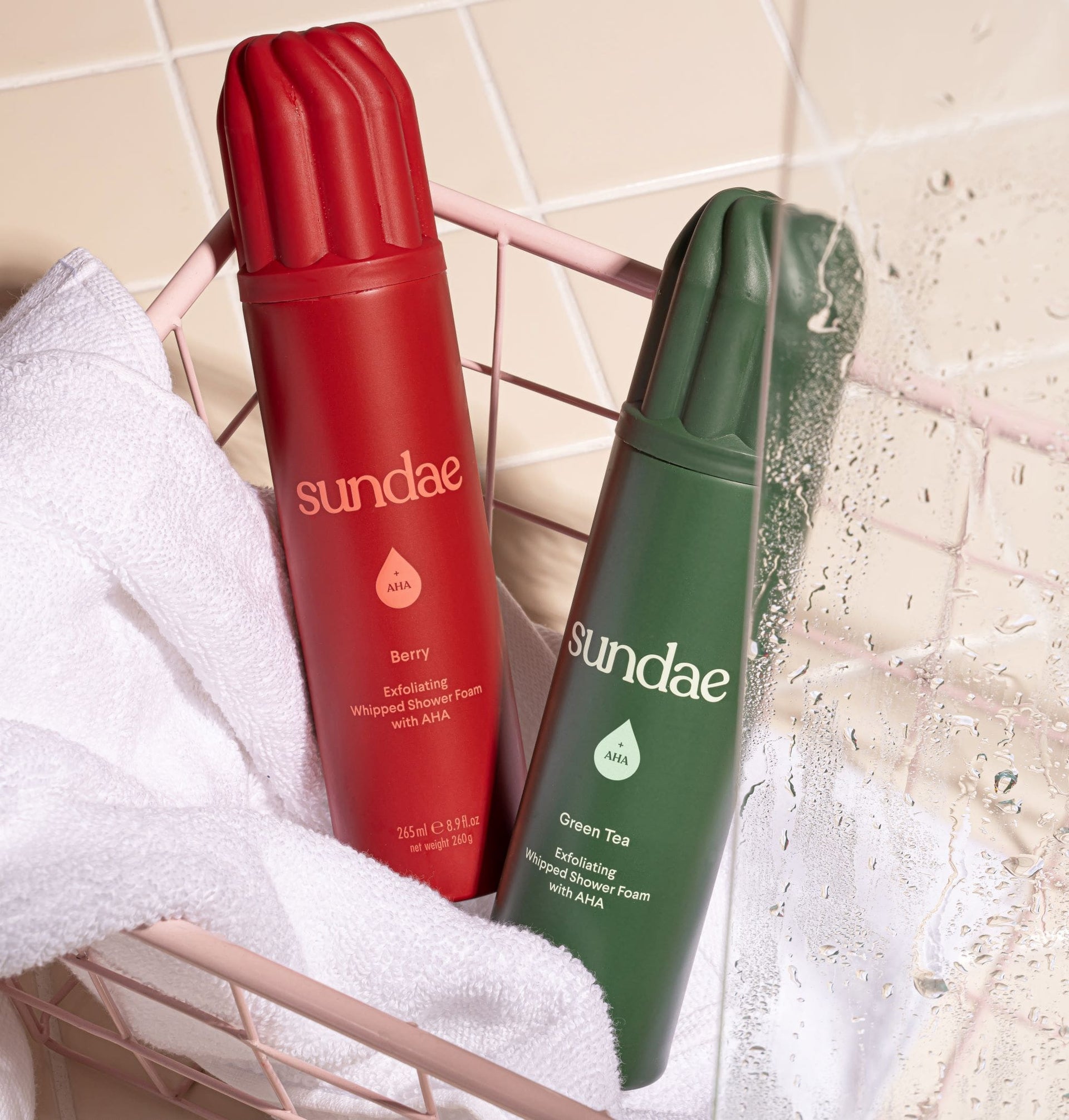 We're bursting with excitement to share some news we just know you'll