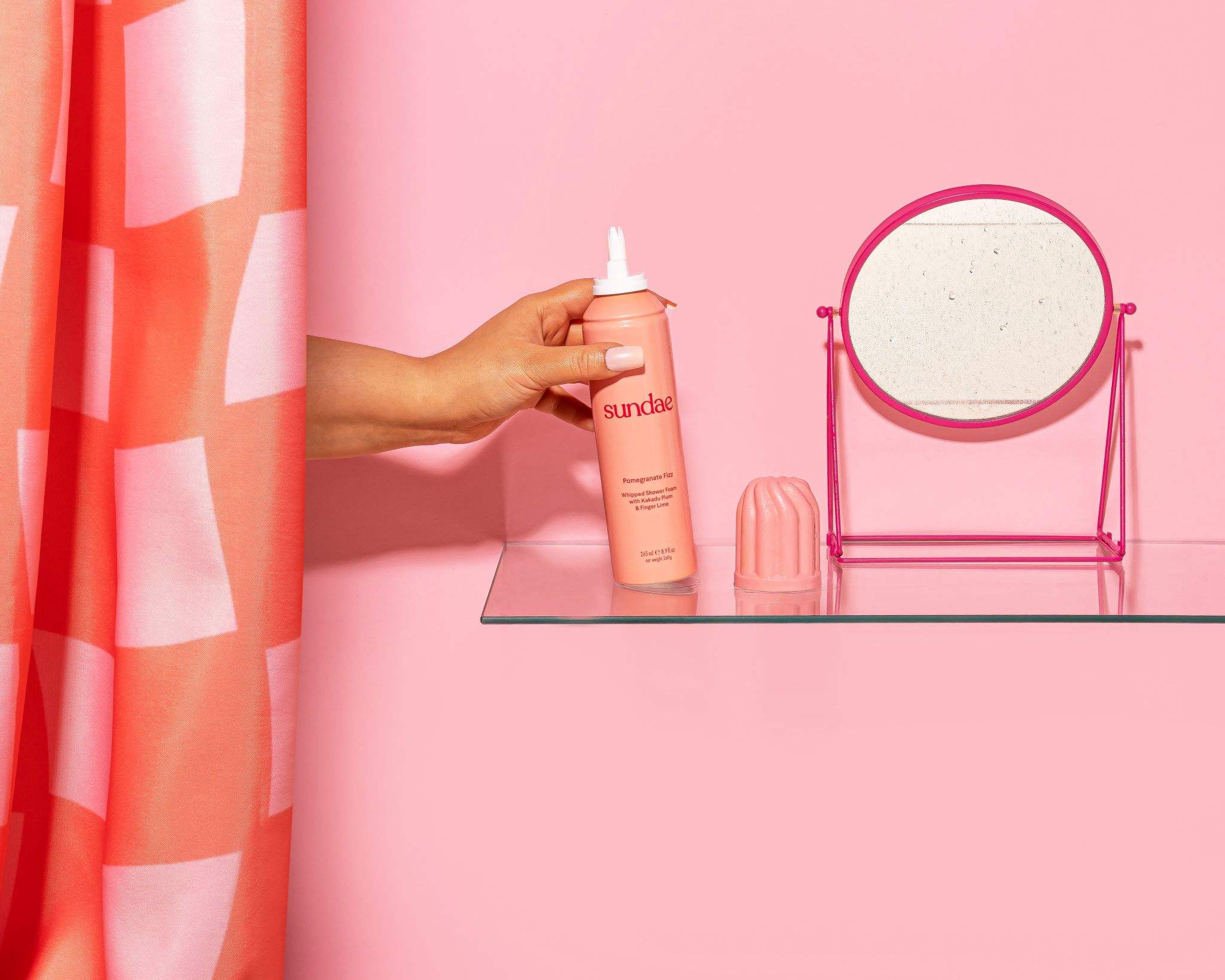 So, What Exactly Distinguishes Shower Gel From Body Wash?