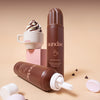 Your New Decadent Delight: Cozy Up with Hot Chocolate Whipped Shower Foam