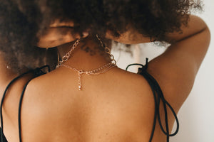 Banish Bacne: Sundae's Ultimate Guide to Clearing Back Acne