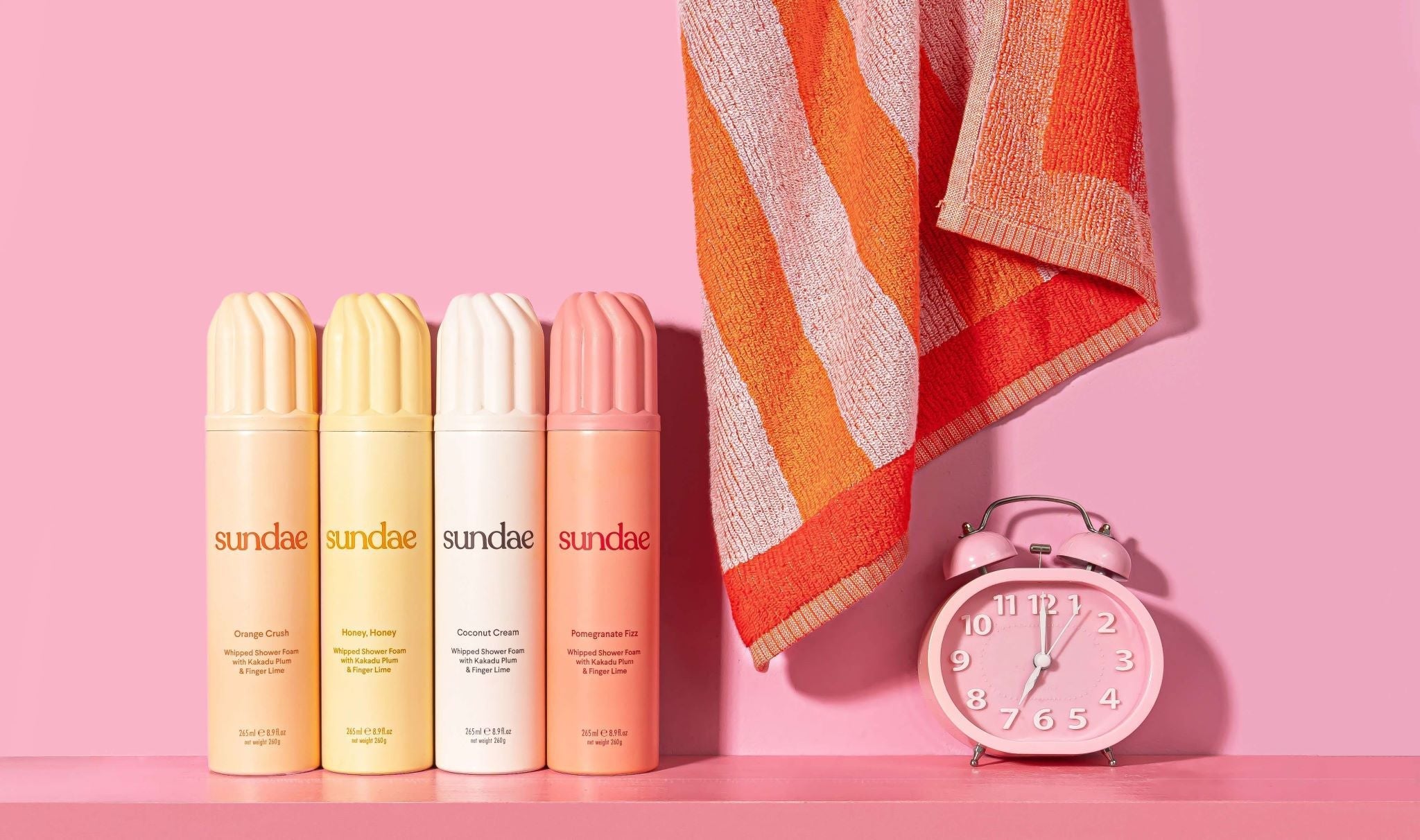 AM Or PM: What Is The Very Best Time To Take A Shower?