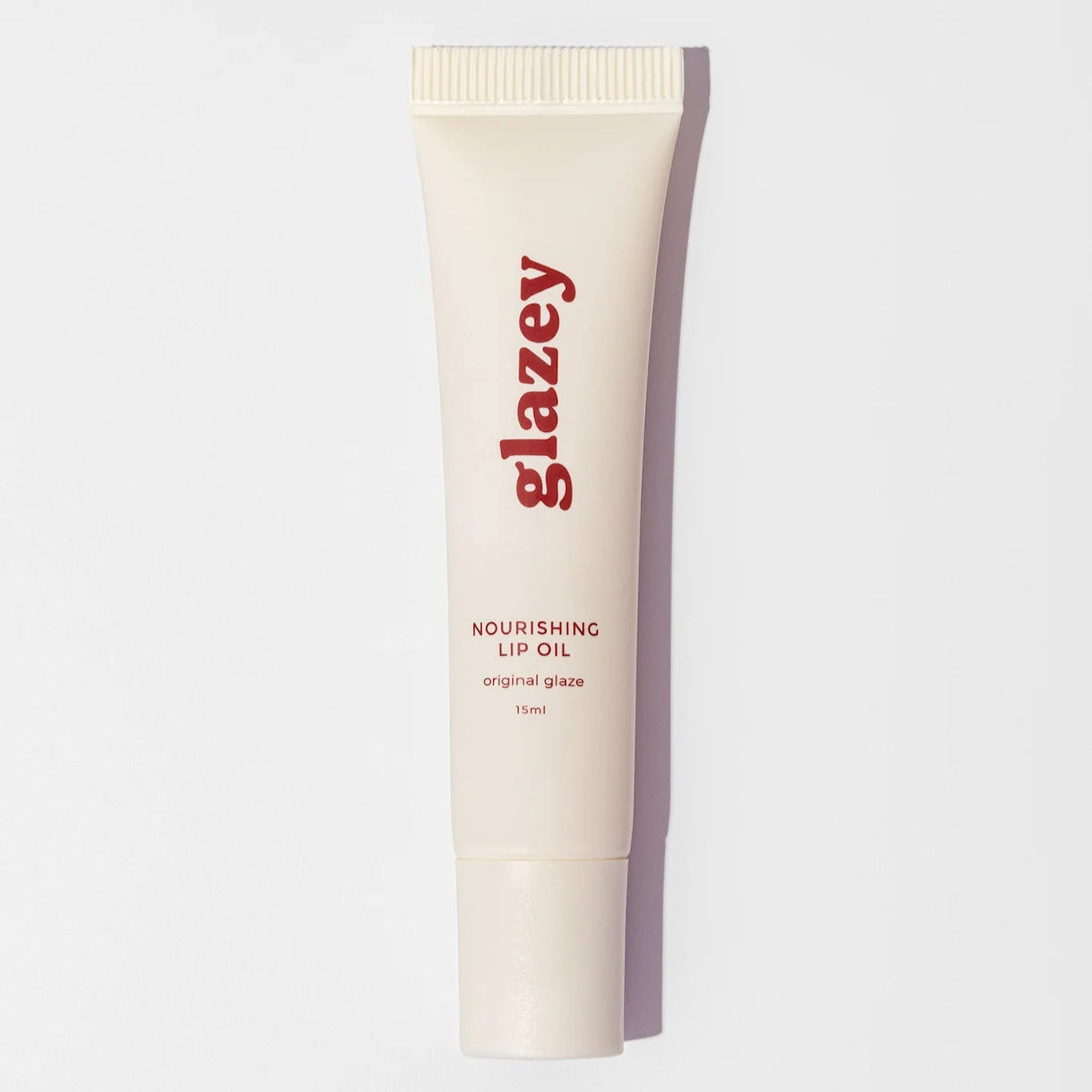 Free Fayt Glazey Lip Oil (valued at $24)