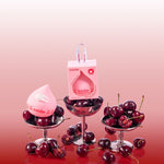 Load image into Gallery viewer, Bite-Sized Holiday Whip Set
