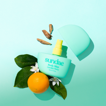 Garden Party Body Mist