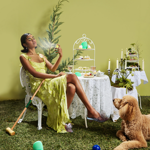 Garden Party Body Mist