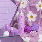 Load image into Gallery viewer, Kids Grape Bath Foam
