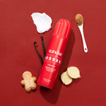 Load image into Gallery viewer, Gingerbread Foaming Body Wash
