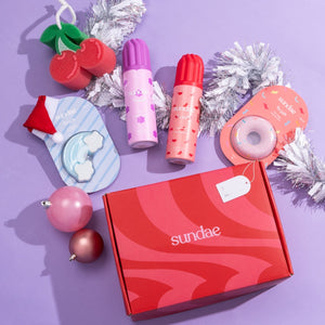 Sundae For Kids Bundle