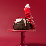 Load image into Gallery viewer, Plum Pudding Foaming Body Wash
