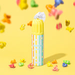 Load image into Gallery viewer, Kids Rainbow Popcorn Bath Foam
