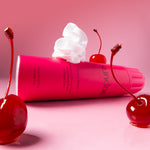 Load image into Gallery viewer, Cherry Bomb Foaming Body Wash
