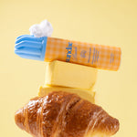 Load image into Gallery viewer, Buttery Croissant Foaming Body Wash
