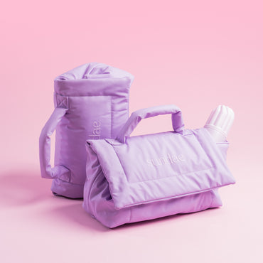 Free Cloud Pouch