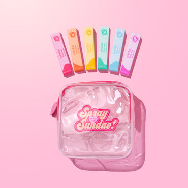 Body Mist Discovery Set