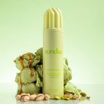 Load image into Gallery viewer, Pistachio Crème Foaming Body Wash
