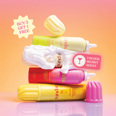 The Happy Hour Bundle