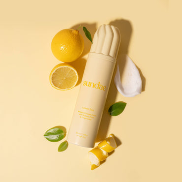 Lemon Zest (Bundle)