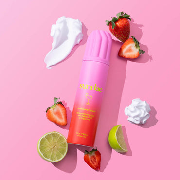 Strawberry Daiquiri (Bundle)