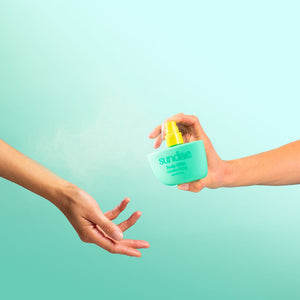 Garden Party Body Mist
