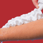 Load image into Gallery viewer, Plum Pudding Foaming Body Wash
