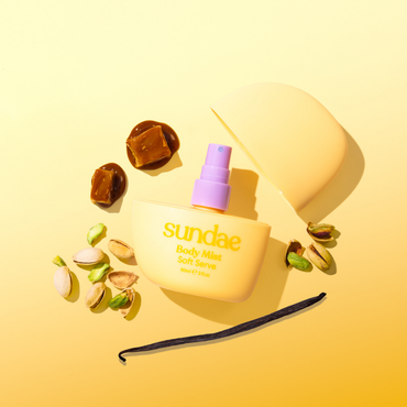 Soft Serve Body Mist