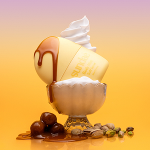 Soft Serve Body Mist