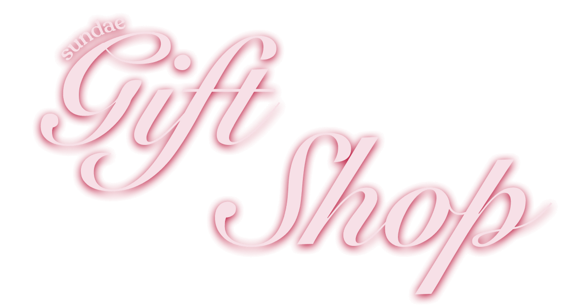 sundae gift shop