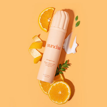 Orange Crush (Bundle)
